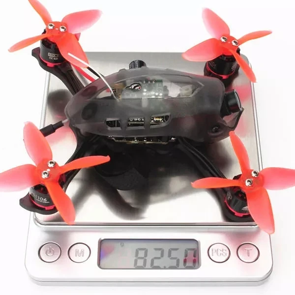 2019 Новая батарея для Emax babyhawk R Racing (R) Edition 112 мм F3 Magnum Mini 5 8G FPV RC Drone 3 S/4S PNP/BNF|Детали и