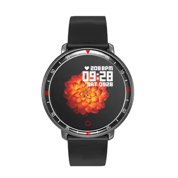 

Fitness Tracker, Smart Watch IP67 Waterproof Activity Trackers With Heart Rate Monitor, Blood Pressure Sport Smartwatch