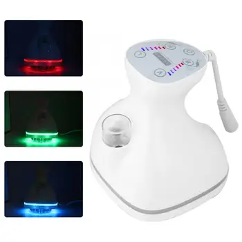 

Vibration Massage Scalp Care Machine Fatigue Relief Scalp Serum Import Instrument Dragon Gripping Head Massage (US Plug)