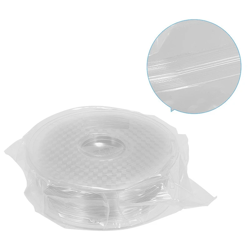 3D-принтеры ПЭТГ PETG Пластик 1,75 мм 1 кг/рулон для 0,2/0,3/0,4/0,6 мм форсунками из Prusa I3 комплект 3d PETG Материал нити