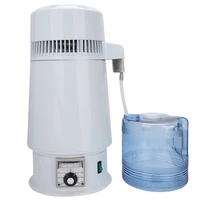 Household Water Distillation Machine BV-3 Distillation Wine Making Machine Pure Dew Production 1L/H Distillation Volume 1