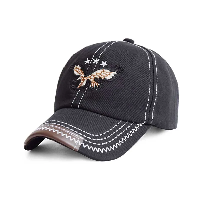 Cheng shun xin модная кепка женская мужская летняя хлопковая кепка s Женская взрослая бейсболка черная белая коричневая Кепка Snapback Женская кепка