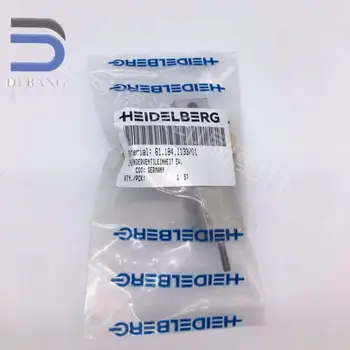 

1 piece free shipping EMS-10-4-P-SA Cylinder valve for offset SM74 SM52 PM52 61.184.1133