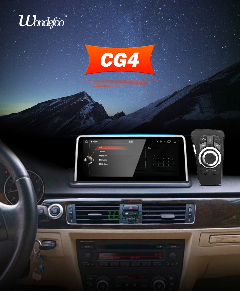 Discount Android 9.0/7.1 4G 64G Radio for BMW 5 Series E90 E91 E92 E93 no Original Screen System Navigation GPS Stereo no DVD Player 1 Discount Android 9.0/7.1 4G 64G Radio for BMW 5 Series E90 E91 E92 E93 no Original Screen System Navigation GPS Stereo no DVD Player 1