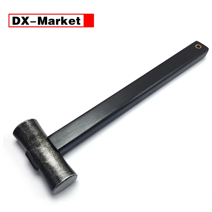 Rosewood Hammer, Ebony Hammer ,S55 Steel Imported From Japan