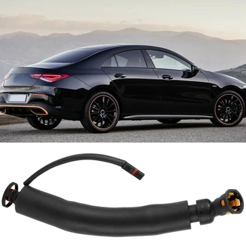 

Car Crankcase Vent Ventilation Hose Breather Fits for BMW-E90 E91 E60 E61 11157567802