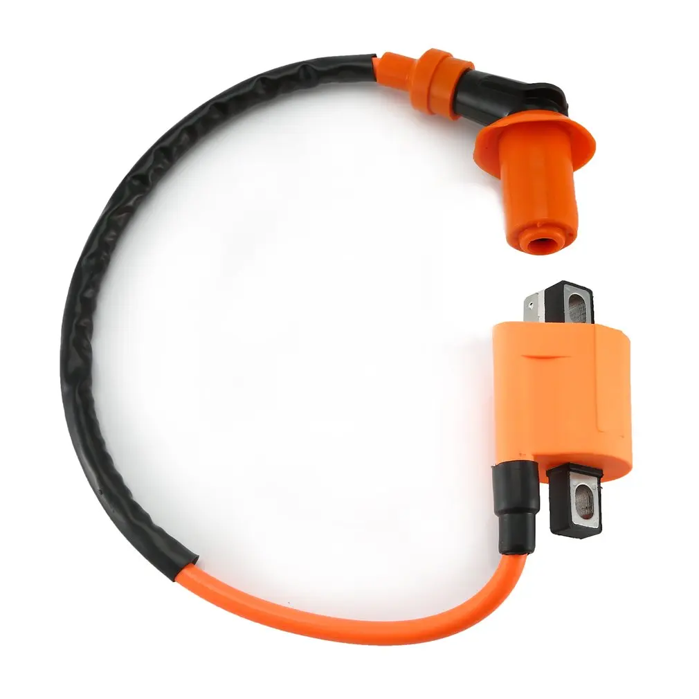 High Performance Ignition Coil Motorcycle Generator Accessories For