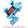 Interesting Cute Electronic Elephant Pets Robot Toy Classic Music Walking Elephant Animal Kids Electronic Toys For Children Gift 4