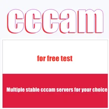 Special for poland Europe HD 1 Year CCCam Spain Portugal Germany Poland Satellite tv Receiver 7 Clines For DVB-S2 GTMEDIA v7s V8