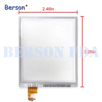 

Touch Screen Digitizer (2nd Version) Replacement for Datalogic ELF