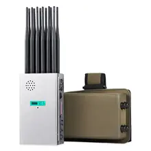 Antenne LED 2021 M12 GSM DCS, 2G/3G/4G/5G, avec GPS, wi fi, 2.4G/5.2G/5.8G