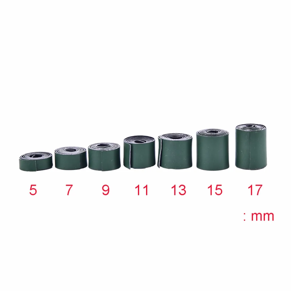 5/7/9/11/13/15/17mm Lead Sheet Strip Sinker Tin Roll Fishing Supplies Accessories Tackle | Спорт и развлечения