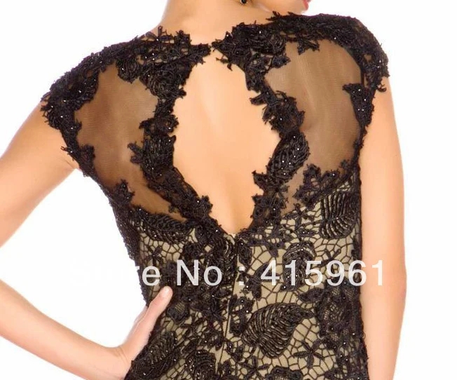 Vestido de madrinha, винтажные короткие кружевные платья с коротким рукавом для матери невесты, вечерние платья до колен