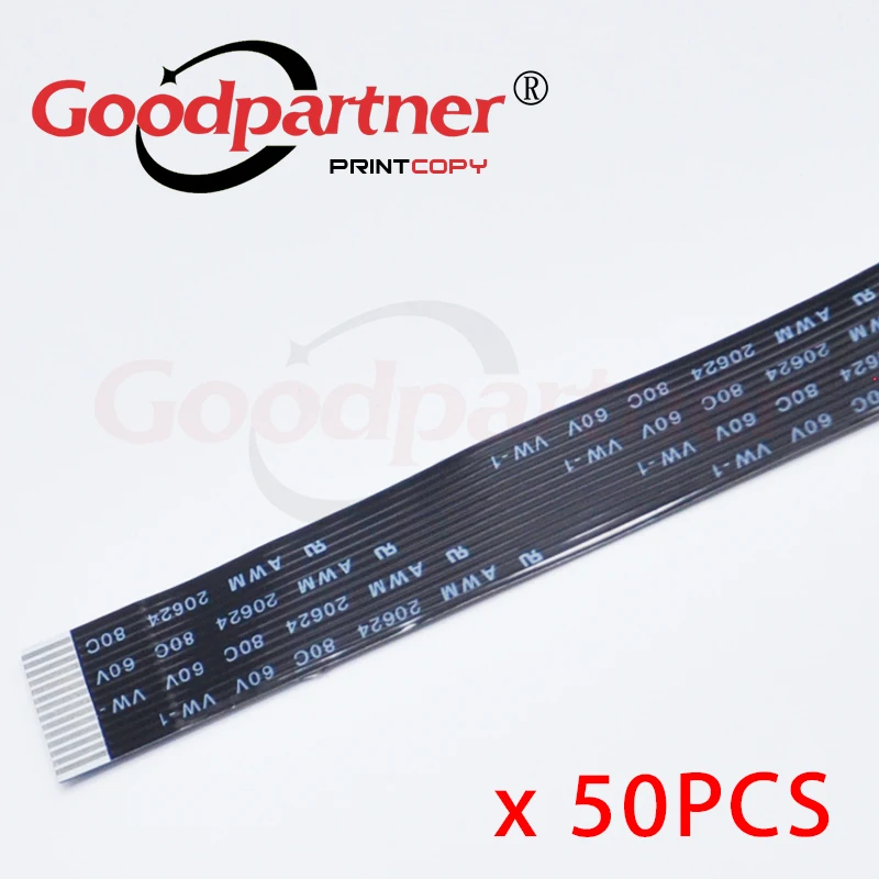 

50X CF288-60011-04 ADF Cable for HP LaserJet Pro 400 MFP M425dn M425 M426 M427 M401 14Pin