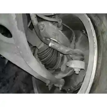 

STEERING KNUCKLE FRONT RIGHT VOLKSWAGEN PASSAT VARIANT (3C5)