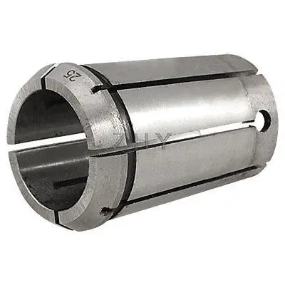 

Stainless Steel 25mm Clamp Diameter Spring Collet Tool