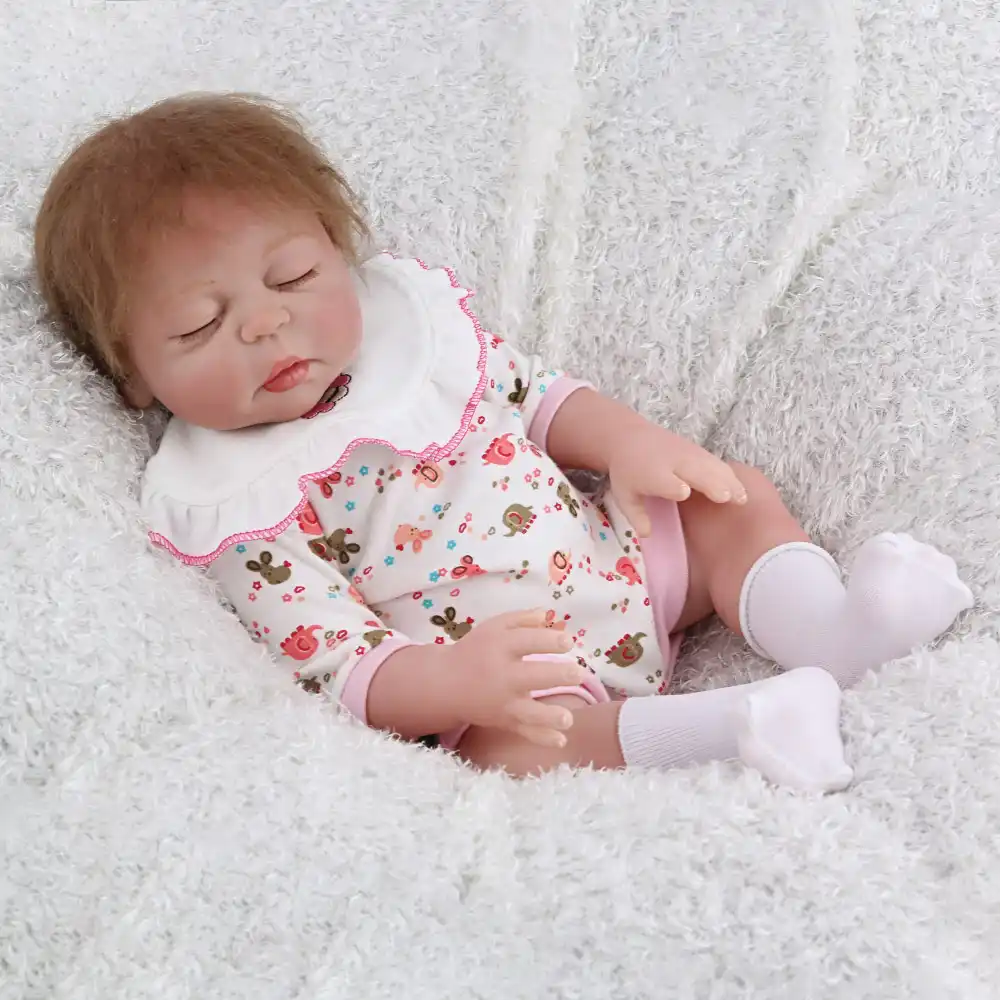 true to life baby dolls