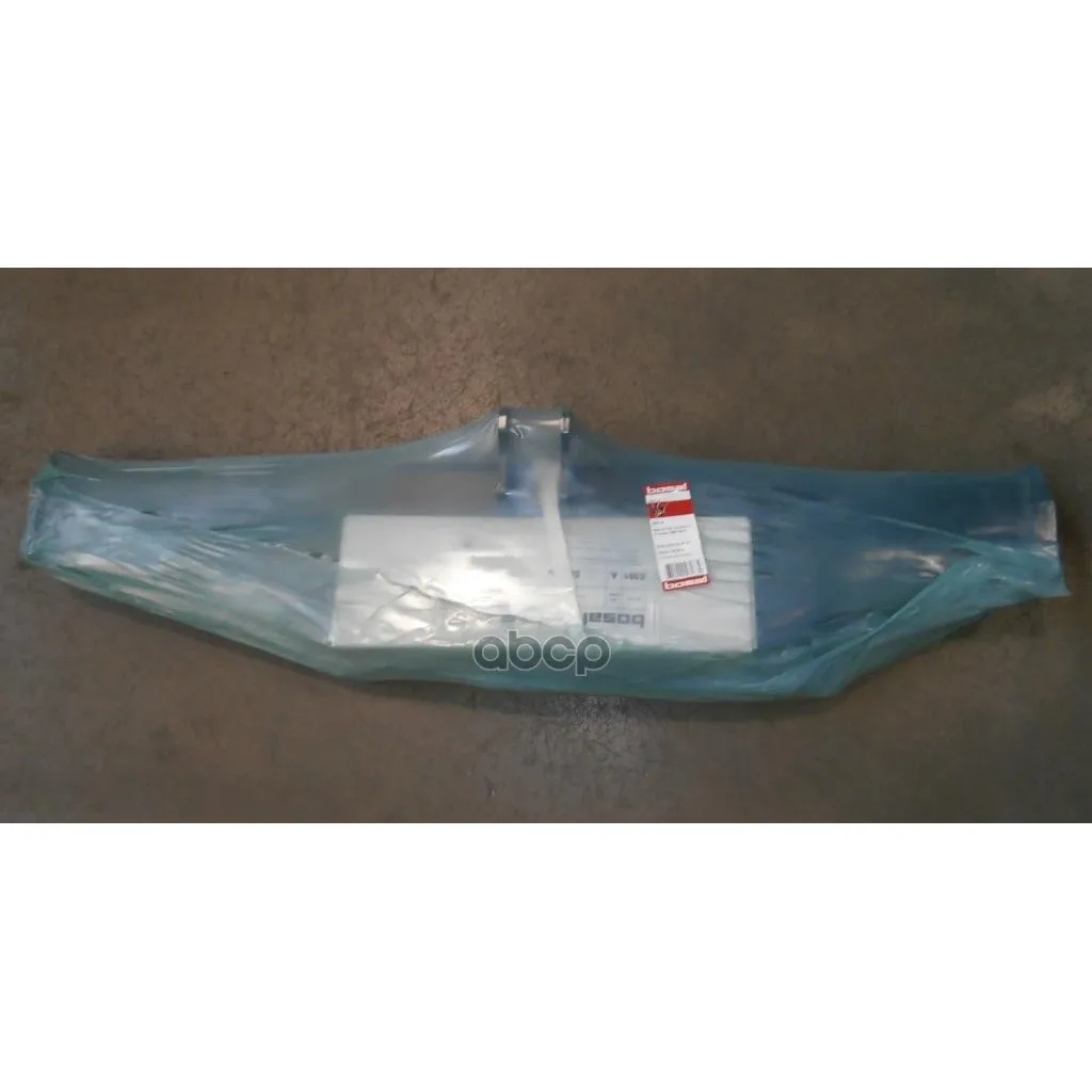 Фаркоп Для Subaru Forester 1997-2008 Bosal арт. 6301-A