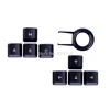 Arrow Keys↑↓←→  Replacement Keycaps for Logitech G310 G413 G613 G810 G910 Keyboard Romer G (Up Down Left Right Keys) ► Photo 2/6