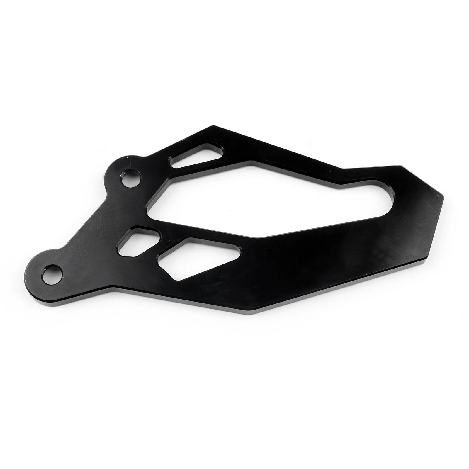 Areyourshop для Yamaha MT-03 MT03 YZF-R3 YZF R3 YZF-R25 гоночный подставка для ног сзади комплект переходные пластины покрышки для мотоциклов