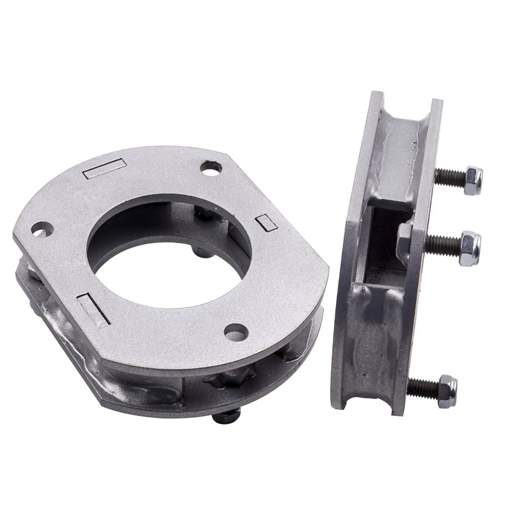Спереди 2 "уровень Лифт комплект для Jeep Grand Cherokee WK2 Laredo с ограниченной 2012 2013 2011-2019