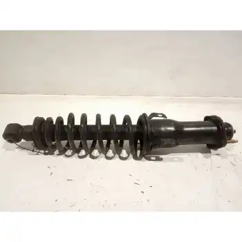 

3511458 cushion Back Right Toyota Lexus Is 200 (gxe10) Toyota Lexus Is200 2.0