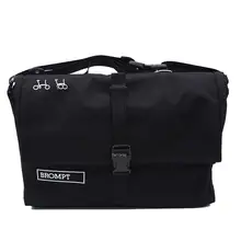 TWTOPSE сумка на рулоне для велосипеда Brompton, складывающаяся велосипедная сумка, водостойкая сумка для путешествий, регулируемый ремень, сумки для отдыха и велоспорта