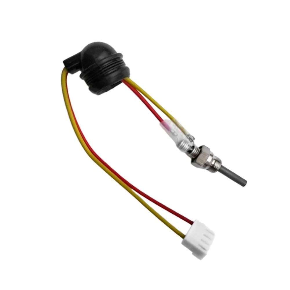 12V свечи зажигания автомобиля Вилки провод зажигания кабель для Eberspacher D2 D4 воздушный парк нагревательный бак компактный легкий энергосберегающие лампы