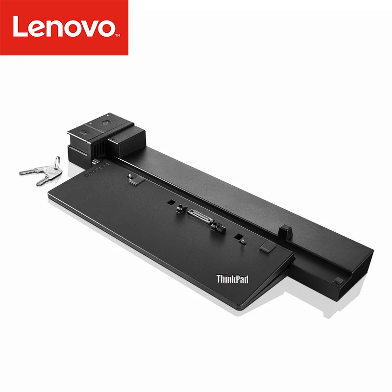 Original For ThinkPad P70 P71 P50 P51 40A5 Workstation Dock Laptop docking station 40A50230US 40A50