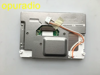 

Free shipping new Shapp 5"inch LCD display LQ5AW136 LQ5AW136T Screen for VW MFD Mercedes Porschi car panel free shipping