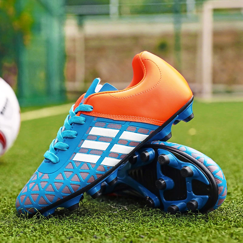 soccer shoes turf grass