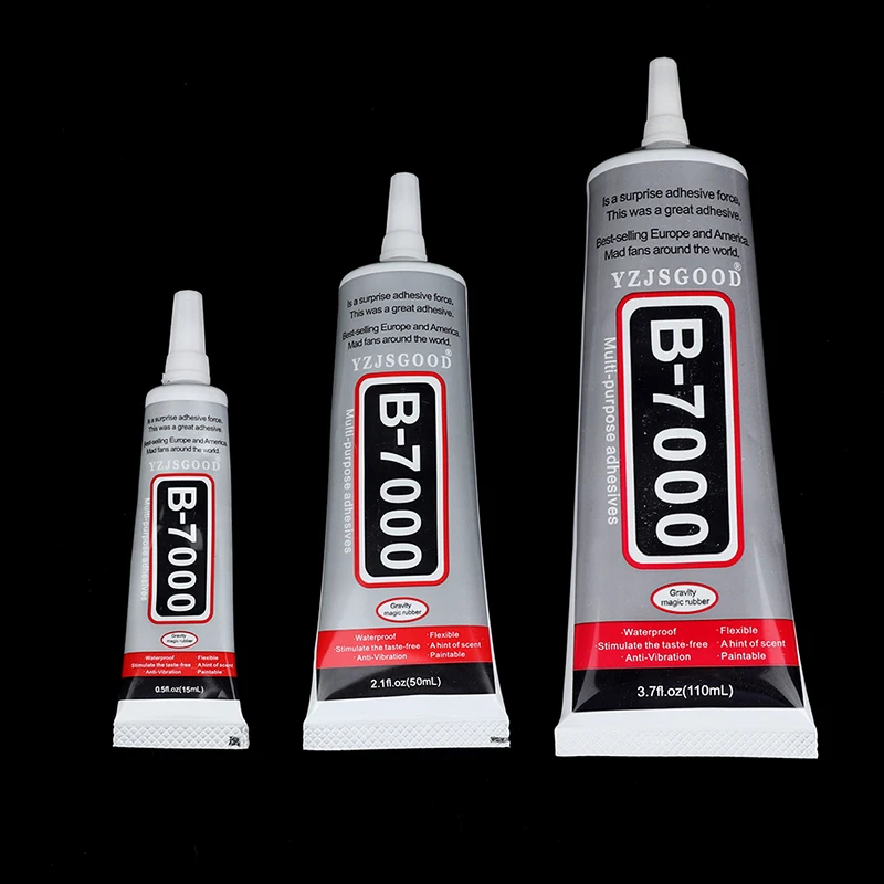 suxun b7000 glue
