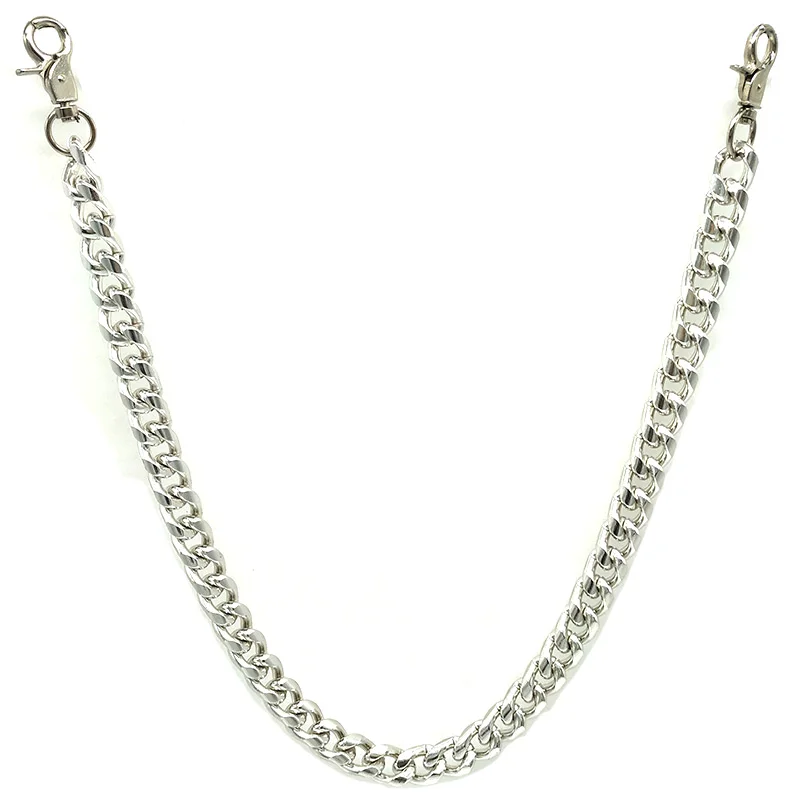 Street Key Chain Rock Punk Trousers Hipster Keychains Pant Jean Keychain for Women Men Hiphop Jewelry