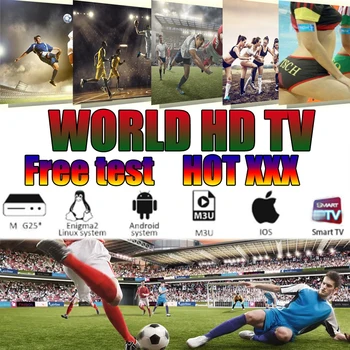 

3 devices 14month Global tv support free for IP with Adult TV Ssmartt Android Tv Box Pc m3u Spanish Poland no channels include