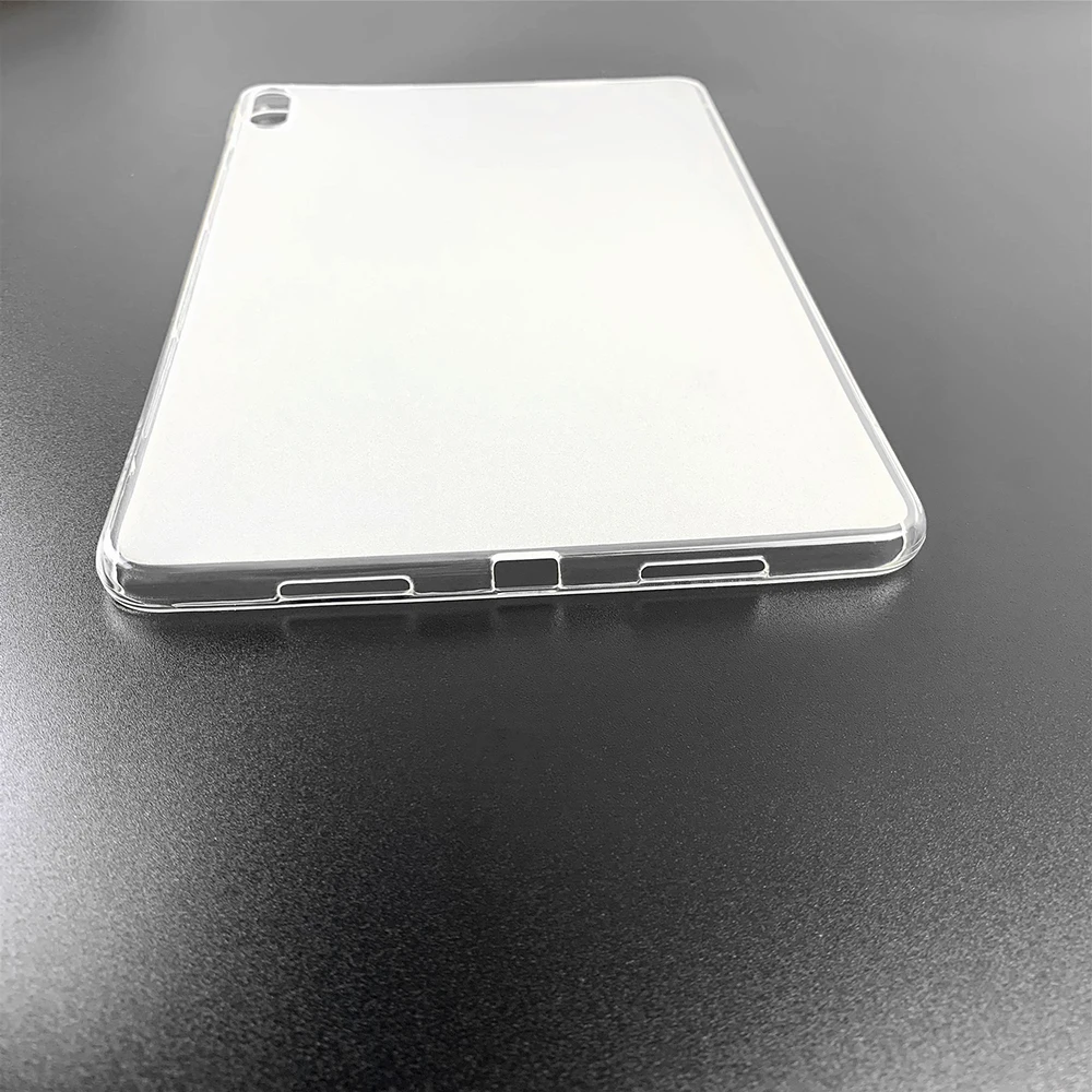 Для huawei MatePad Pro, 10,8 дюймов, чехол для планшета, мягкий, ТПУ, противоударный, против царапин, для планшета, ПК, защитный чехол для MatePad Pro 10,8