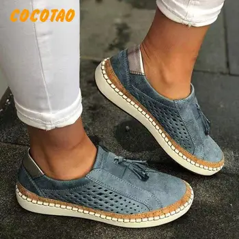 

Foreign Trade Large Size Set Foot A Pedal Tassel Low Help Women's Shoes Lazy Shoes Large Size Women's Shoes Casual Shoes