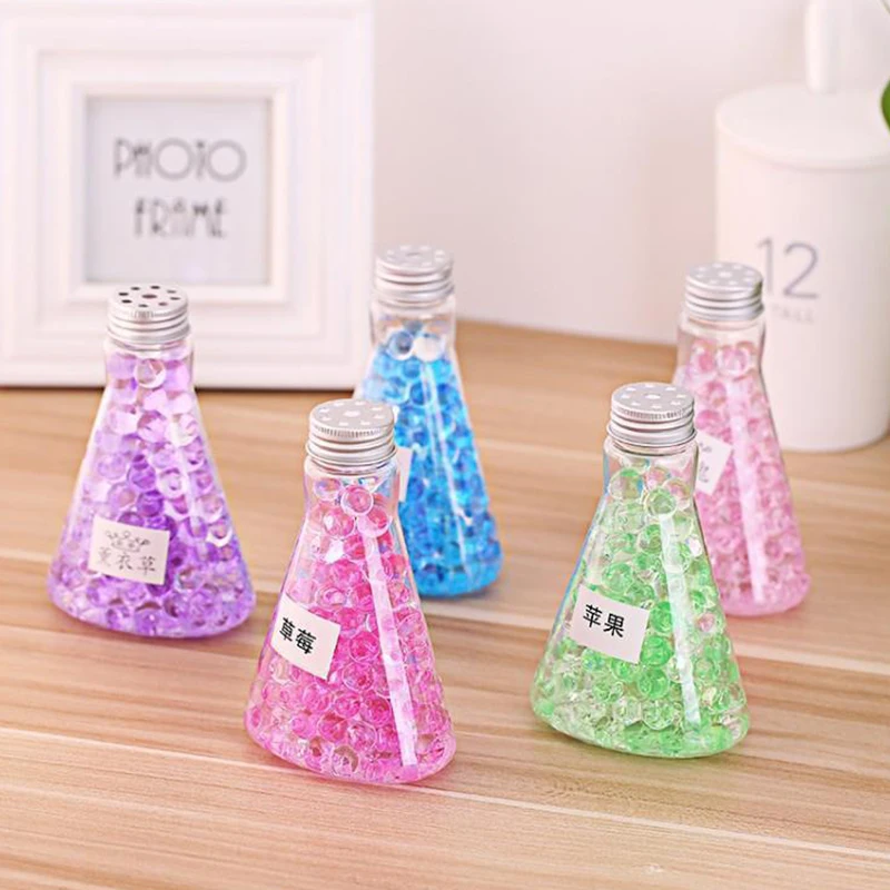 

Freshener Solid Air Fresheners Toilet Deodorant Fragrance Car Freshener Crystal Fragrance Household Air Freshener For Homes