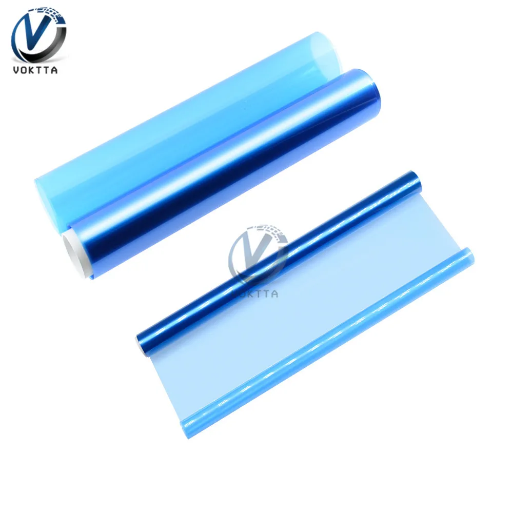 Pellicola Fotosensibile Secca Per PCB 30x100cm - Foglio Photoresist Per Circuiti Stampati Fai Da Te - Foto 11