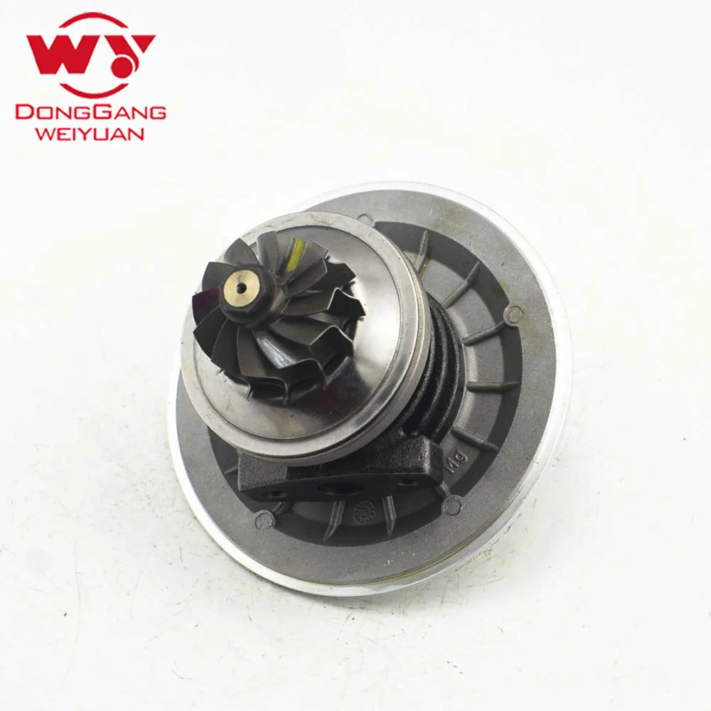 

Balanced turbine cartridge core 720477 for diesel engine