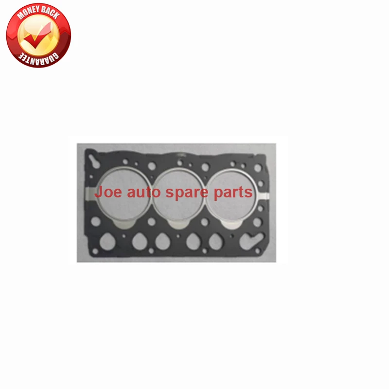 

Прокладка головки цилиндра двигателя для двигателя Isuzu: 3LA1