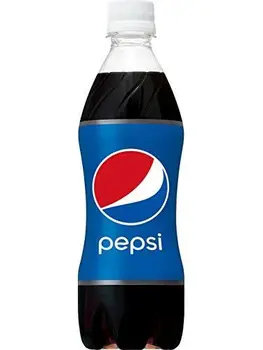 

500mlX24 cette bouteille mince Suntory Pepsi-Cola