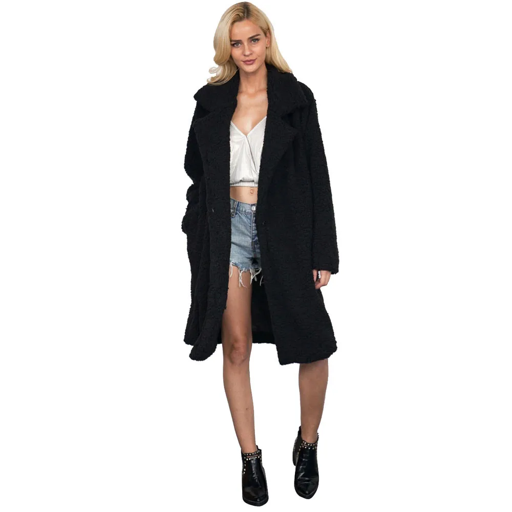 Womens Waistcoat Fashion Girls Long Sleeve Outerwear Hipster Jacket Women's Down Parka Female L3082 | Женская одежда