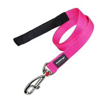 

Red Dingo - Laisse pour chien - Fuchsia