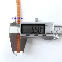 Belt #130944-001 for Brother VX950, VX970, VX980, VX1010, VX1020, VX1090, VX1100 & XL4010 Sewing Machines – High Quality Motor Drive Replacement Belt - Image 3