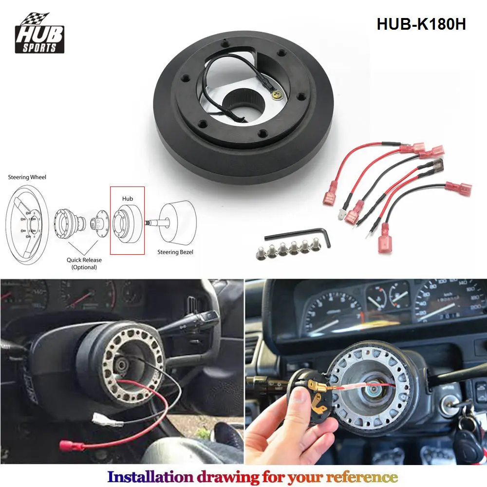 HUB-K180H 1
