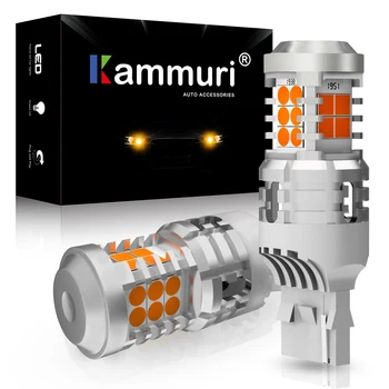 

For Toyota Corolla camry 40 50 70 avensis t25 rav4 prado 120 150 ipsum ist chaser jzx100 prius 20 30 50 Led Turn Signal Light