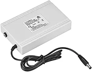 

oxygen concentrator battery and charger
