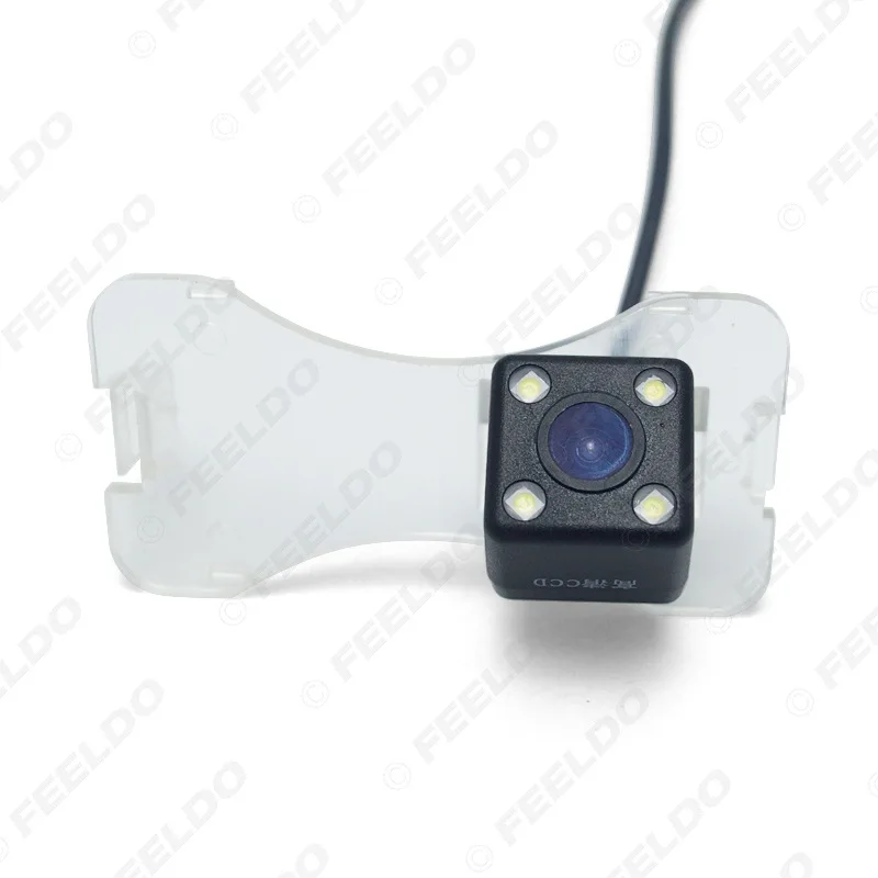 

Suitable for Old Aeolus S30 2009-2011-on Board Camera Rear View Reverse Image Light Included 4led