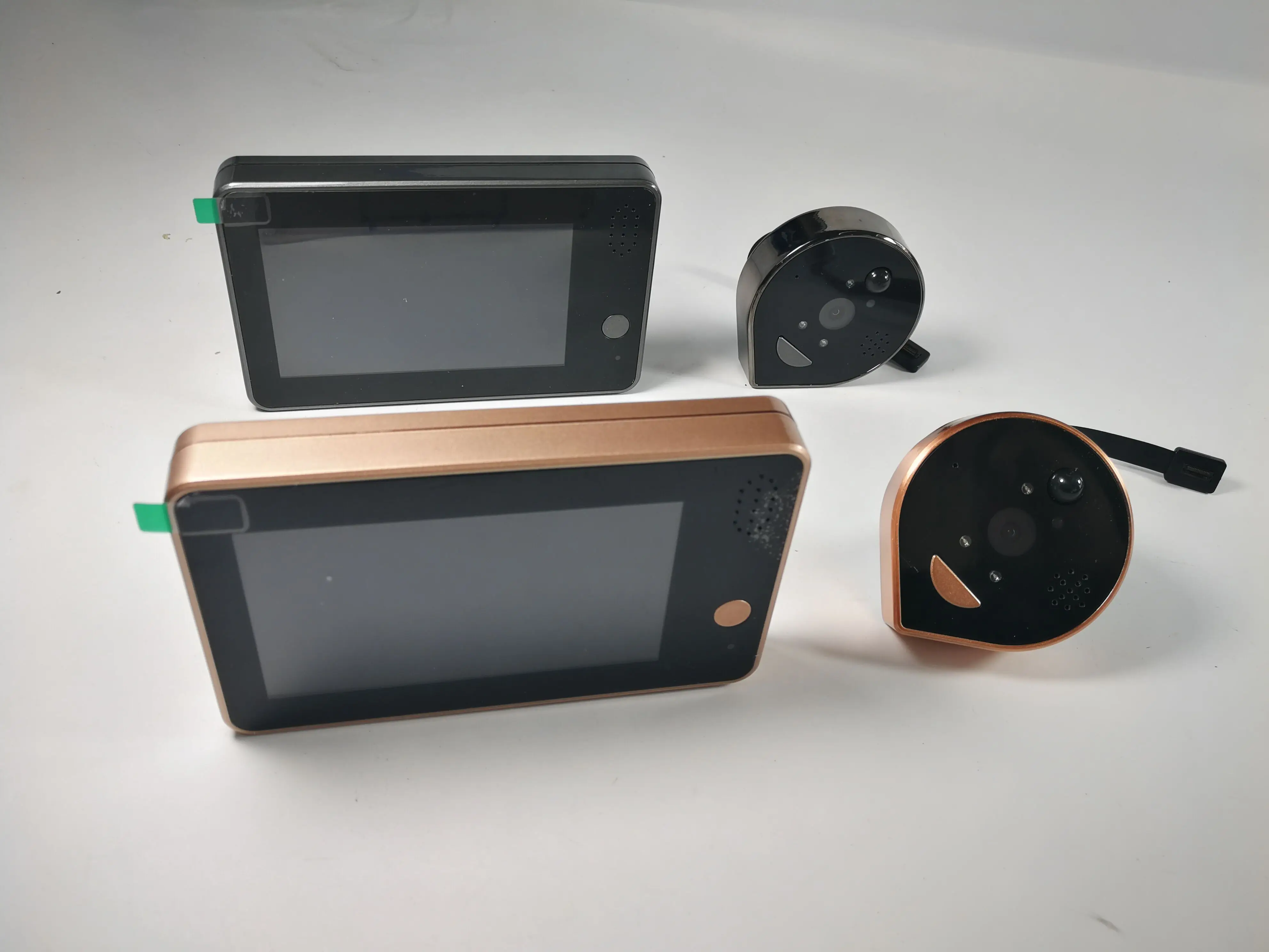 Cloud Wifi Camera Operation Manual V4.0 Francais