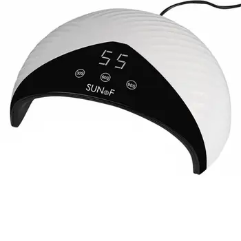 

Nail Phototherapy Machine 12LED 36W Intelligent Induction Led Uv Nail Lamp Fast Roasting Dry Nail Polish Glue Nail Baking